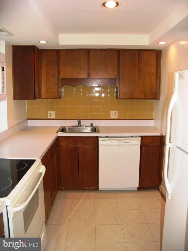 4904 29th Rd S unit 3309, Arlington, VA 22206 - photo 5