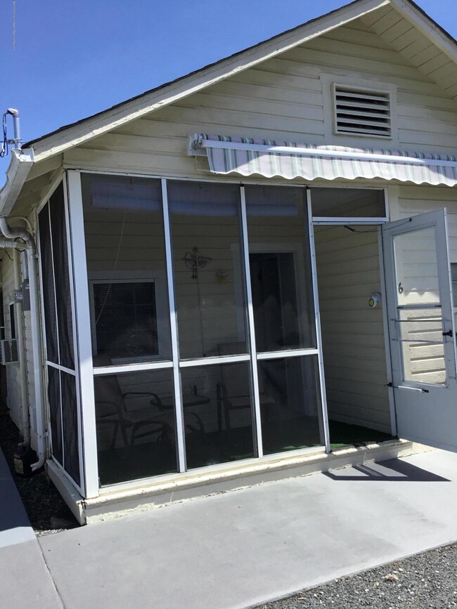 615 Ocean Rd unit Back, Spring Lake, NJ 07762 - photo 2