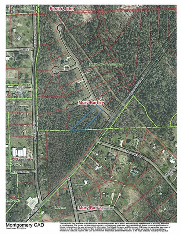 1049 Autumnwood Dr, Magnolia, TX 77354 - photo 6