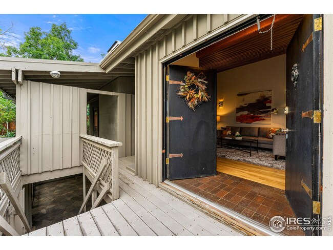 300 Forest Ave, Boulder, CO 80304 - photo 5