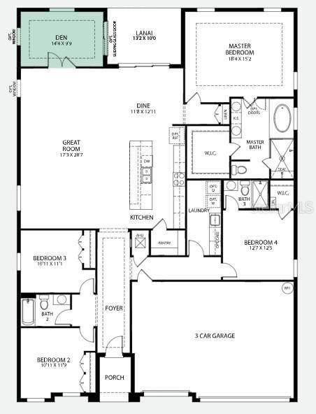 31635 Elkridge Dr, Mount Plymouth, FL 32776 - photo 2