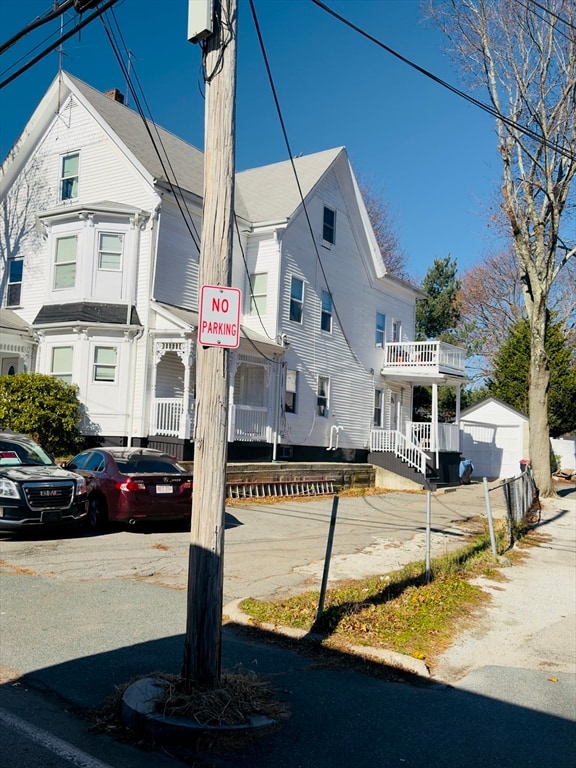 95 Battles St, Brockton, MA 02301 - photo 5