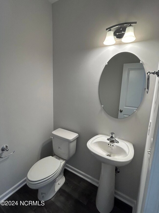 313 Harbour View Dr, Calabash, NC 28467 - photo 4