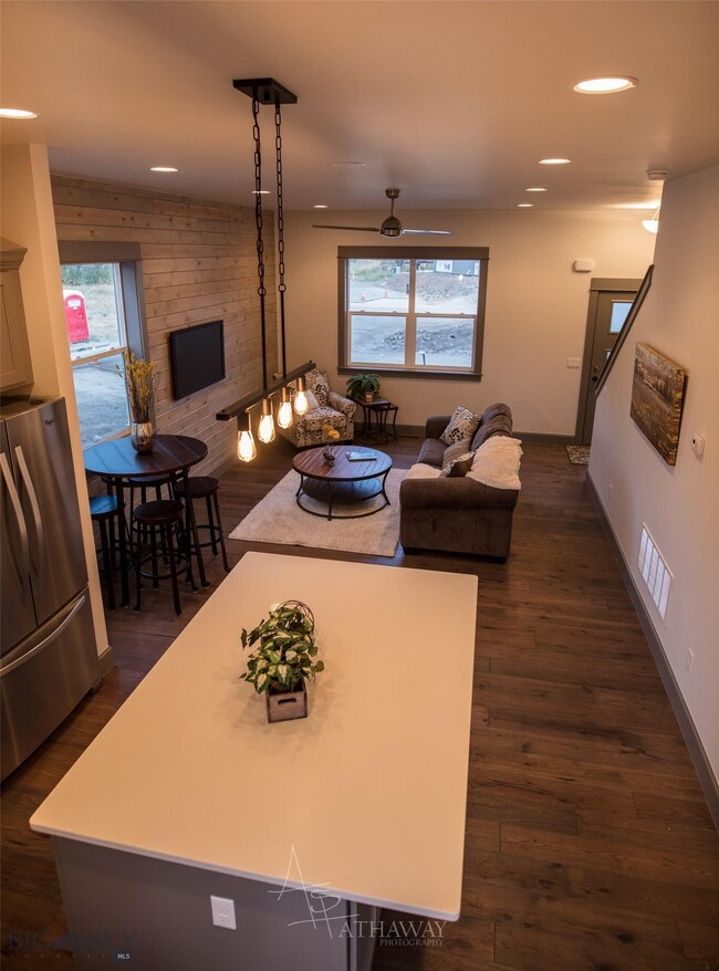 Previous built model-Buyer to select finishes
