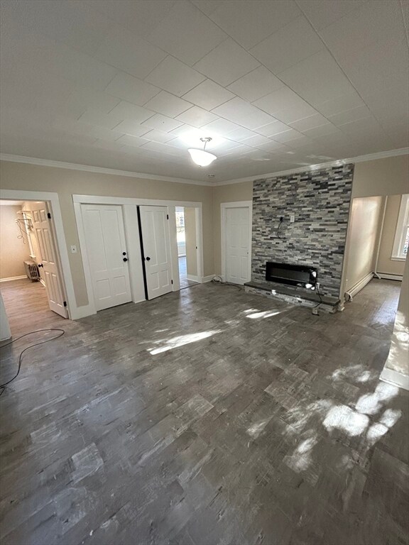 4 Emmett St unit 1, Spencer, MA 01562 - photo 2