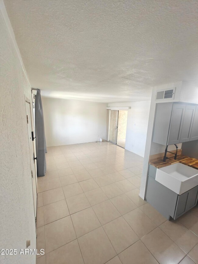 Main Living Area