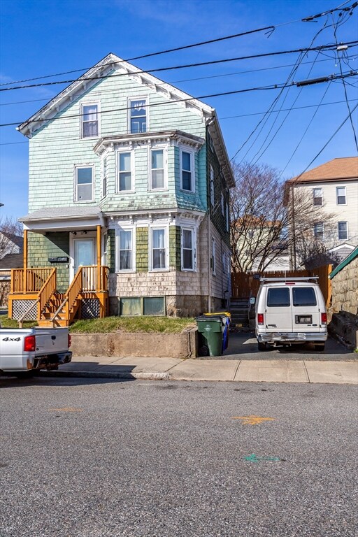 88 Howe St, Fall River, MA 02724 - photo 3