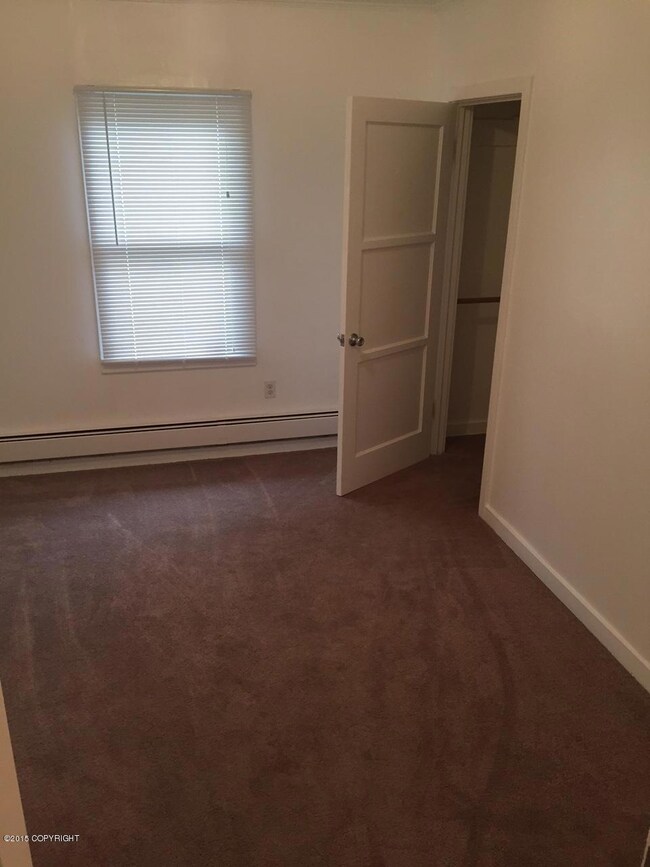 Right remodeled bedroom