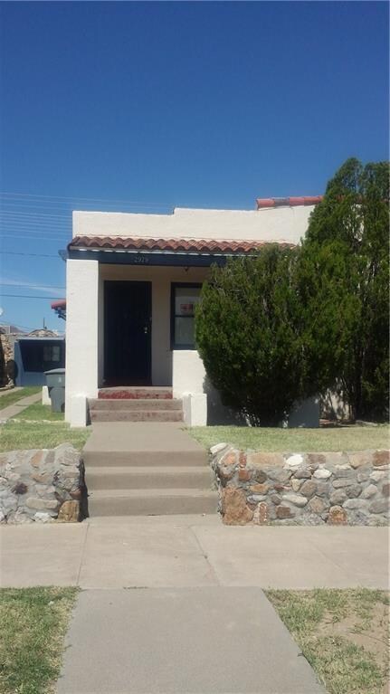 2931 Savannah Ave, El Paso, TX 79930 - photo 4