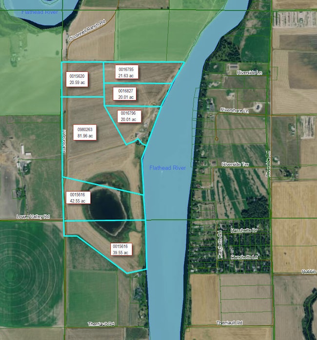 2883 & 2879 Lower Valley Rd, Kalispell, MT 59901 - photo 2