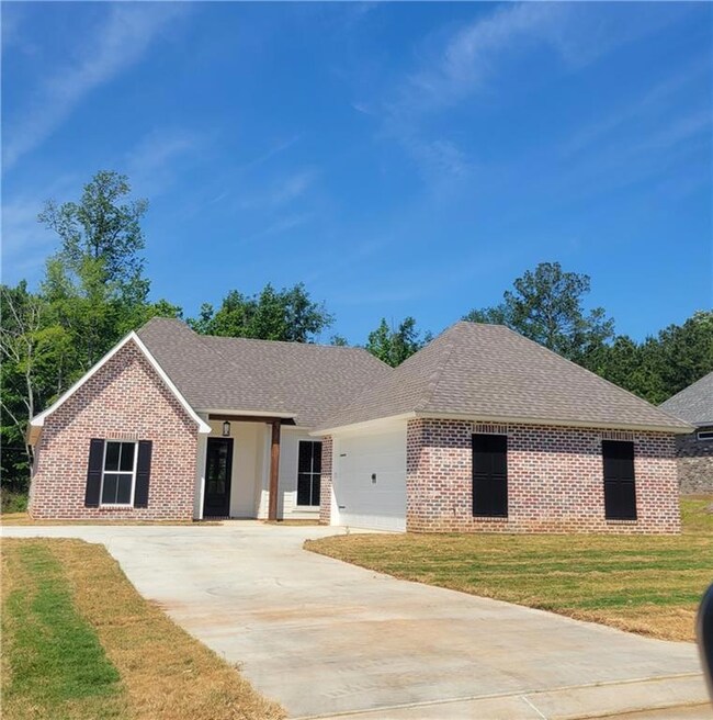 4465 Hathern Dr, Pineville, LA 71360 - photo 2
