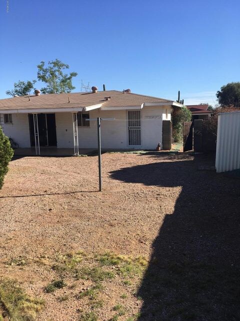 6648 E Des Moines St, Mesa, AZ 85205 - photo 5