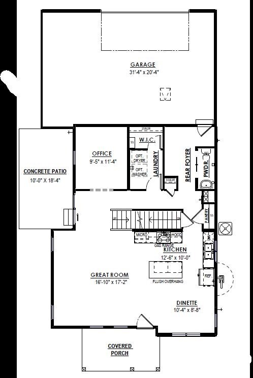 4869 Jicama Rd, Fitchburg, WI 53711 - photo 3