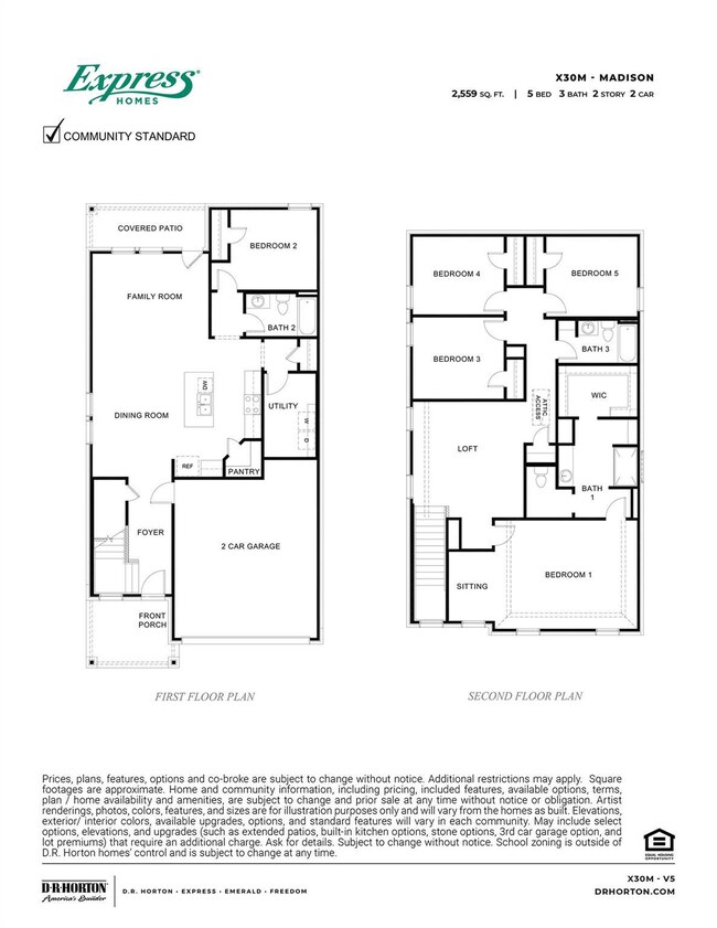 3721 Pilatus Ave, Corsicana, TX 75110 - photo 2