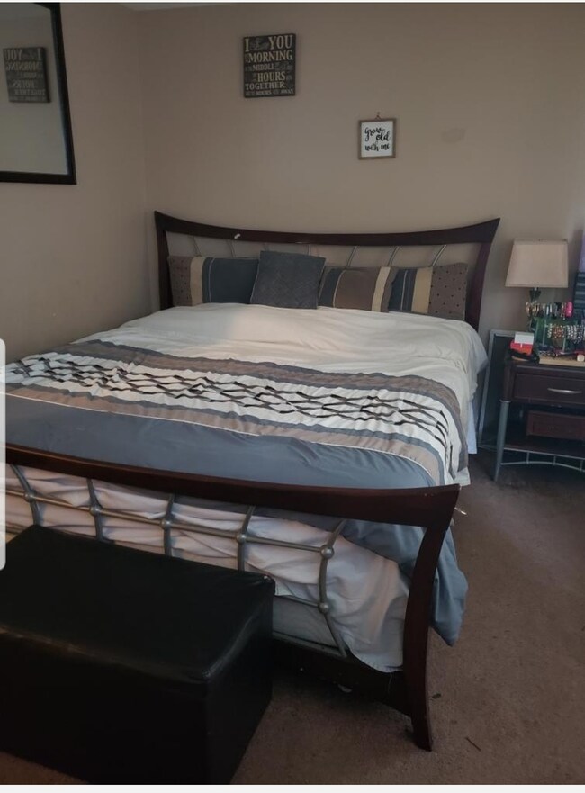 3791 178th Place unit 5, Country Club Hills, IL 60478 - photo 7