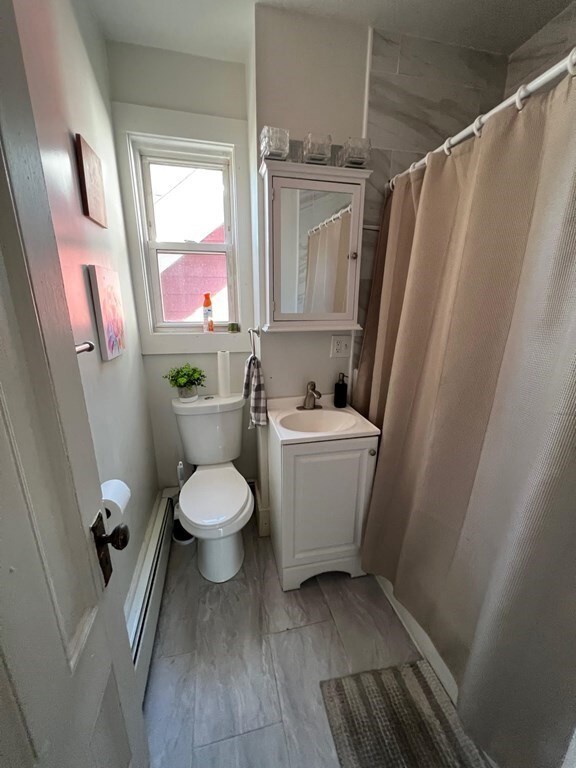 9 Craig Place unit 3, Brookline, MA 02446 - photo 5