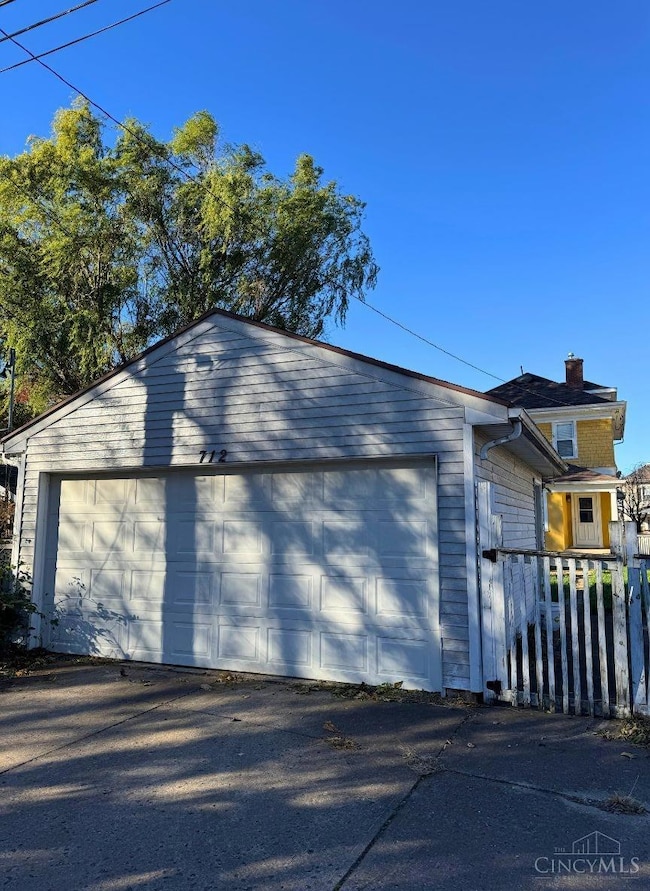 712 Wellmeier Ave, Dayton, OH 45410 - photo 5