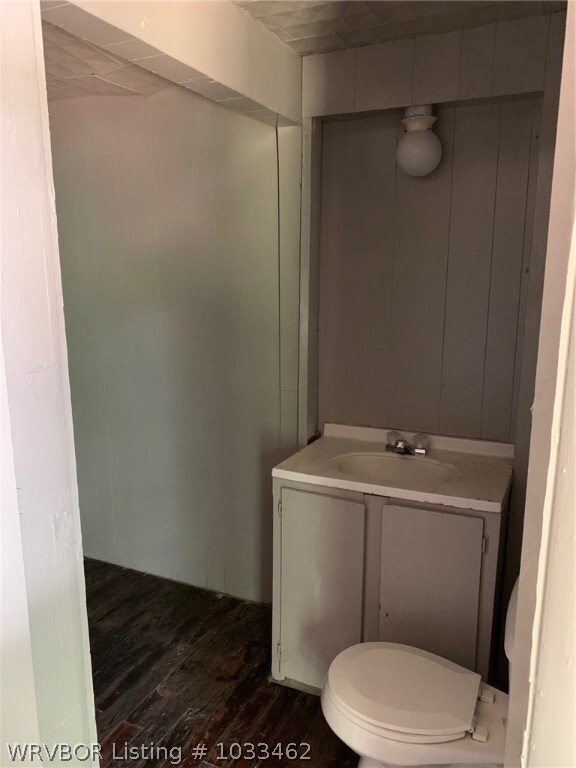 477027 E 1060 Rd, Muldrow, OK 74948 - photo 7