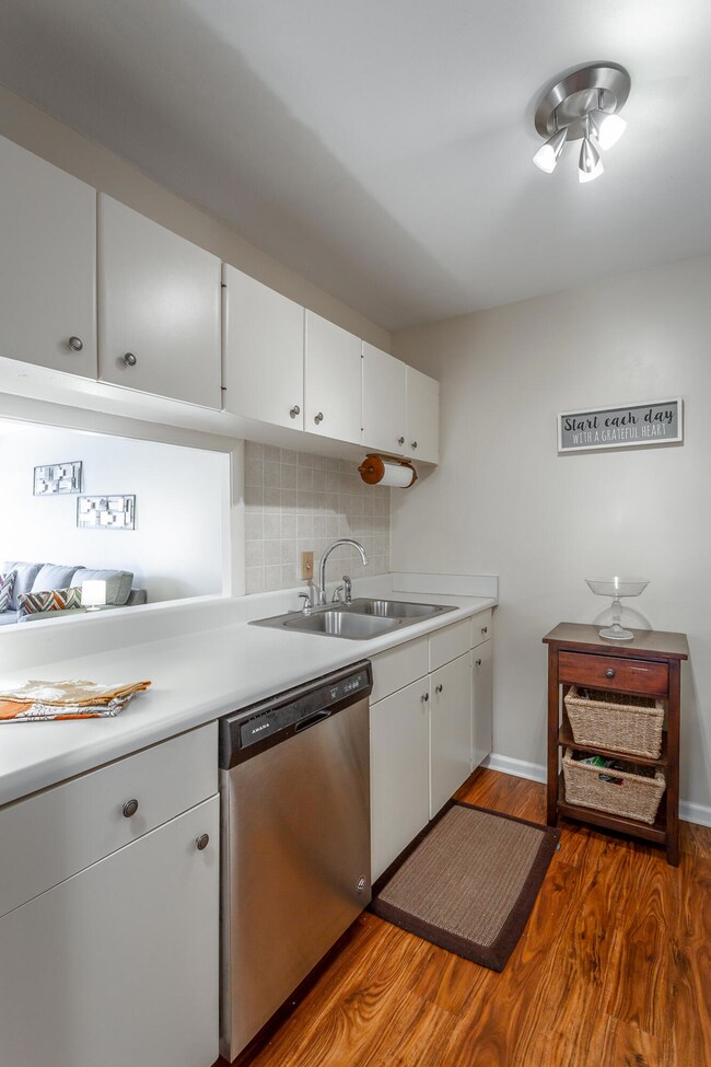 1414 Continental Drive #505 HD-1