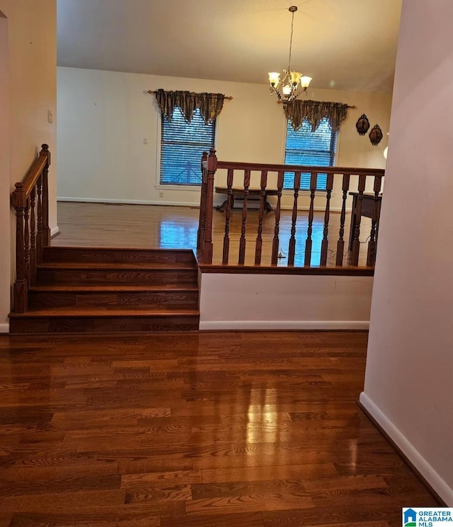 1306 Cherokee Trail, Anniston, AL 36206 - photo 3