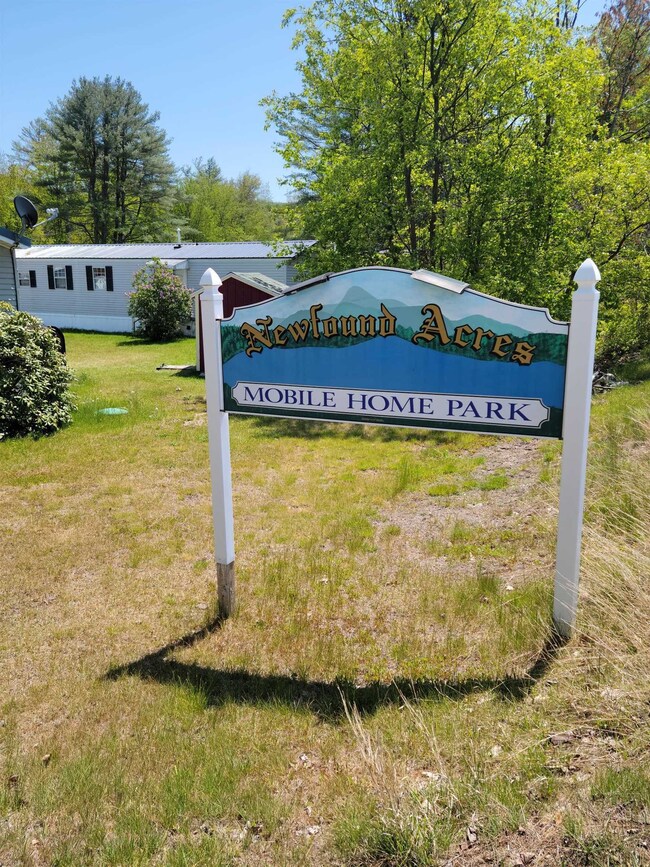 862 Mayhew Turnpike unit 19, Bristol, NH 03222 - photo 2