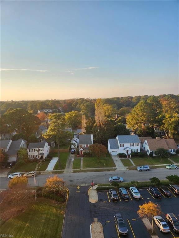 The Algonquin House unit 10F, Norfolk, VA 23505 - photo 5