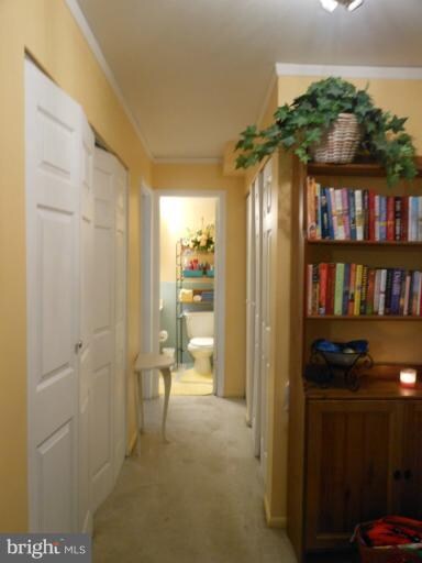 Lafayette Park unit 601, Falls Church, VA 22041 - photo 4