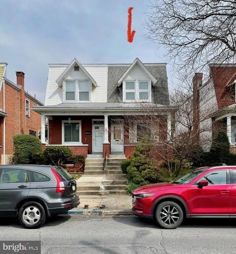 1515 Birch St, Reading, PA 19604 - photo 3