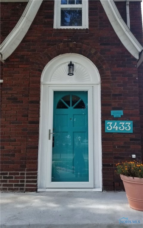 Welcome Home!