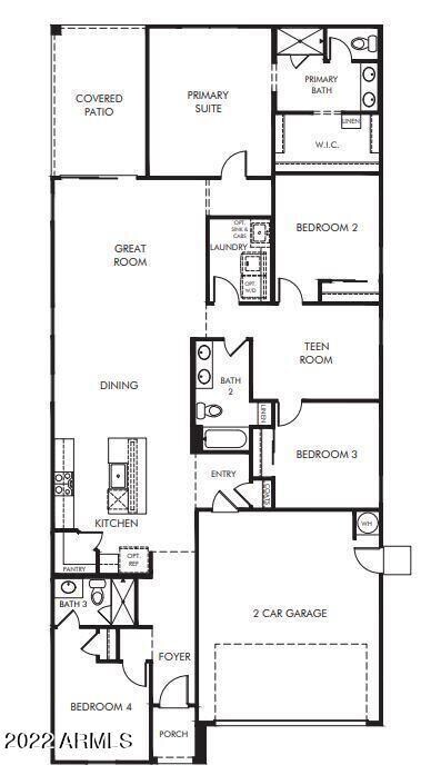 18040 W College Dr, Goodyear, AZ 85395 - photo 2