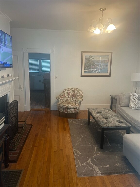 3 Rumford Ave unit 1, Waltham, MA 02453 - photo 3