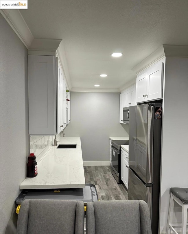 4081 Clayton Rd unit 201, Concord, CA 94521 - photo 2