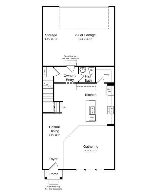 5505 Wolfpack Alley, Indian Land, SC 29707 - photo 3