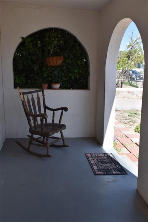 7503 Acapulco Ave, El Paso, TX 79915 - photo 4