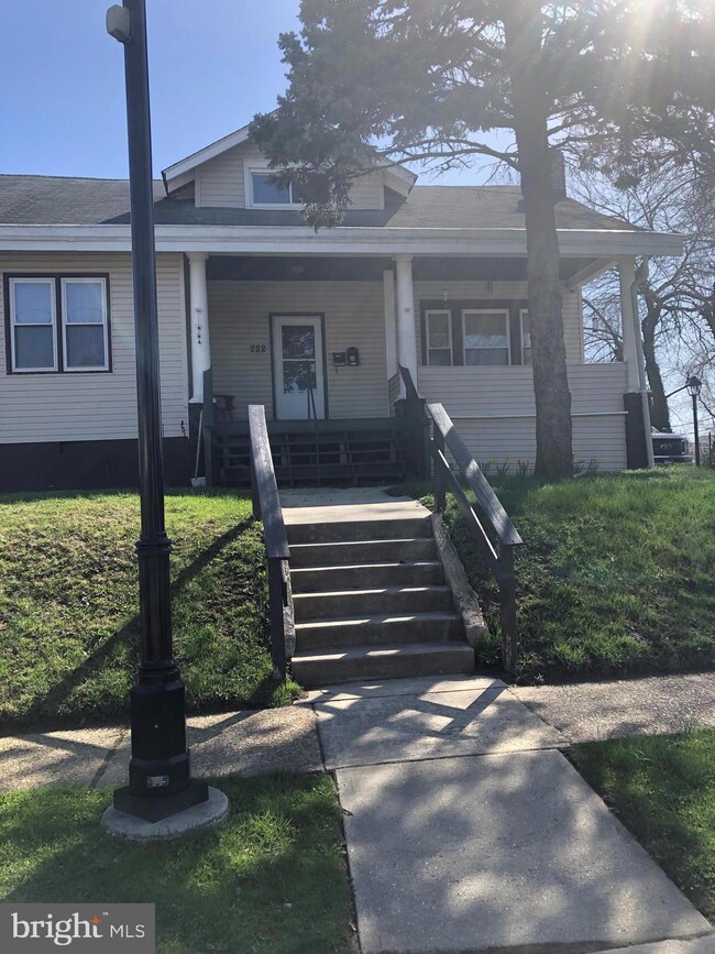 222 Cypress Ave, Oaklyn, NJ 08107 - photo 3