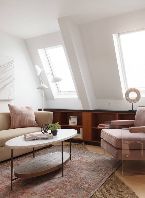 Bay Square unit PH5, Cambridge, MA 02139 - photo 5