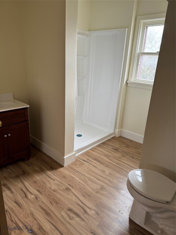 Bath  Unit 1