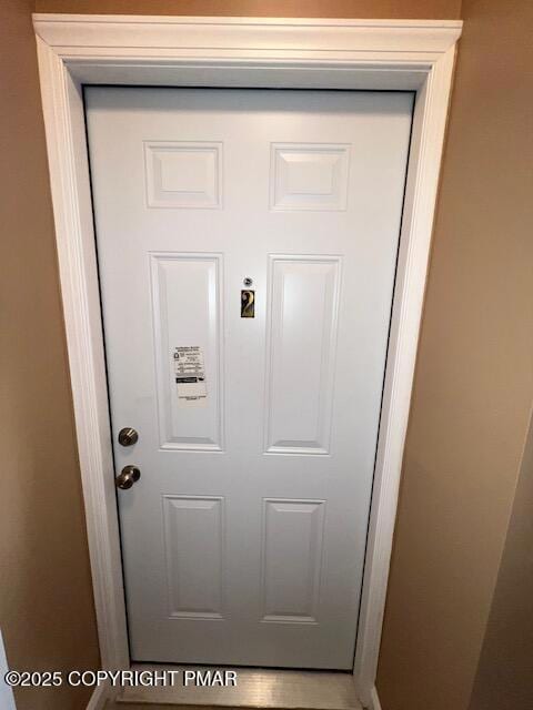 100-106 S Courtland St unit 2 &3, Stroudsburg, PA 18301 - photo 4