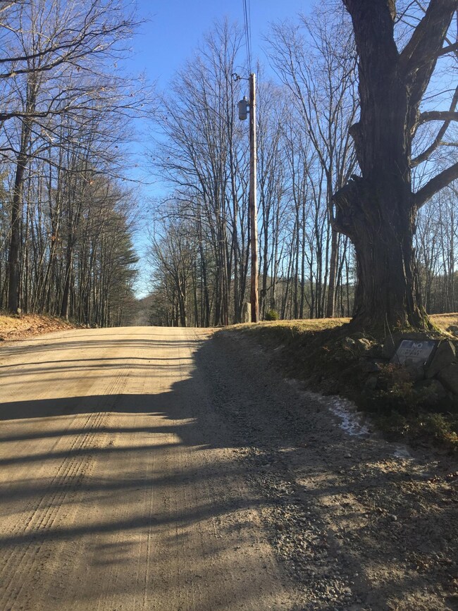 calnan road