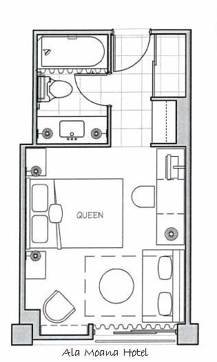 410 Atkinson Dr unit 936, Honolulu, HI 96814 - photo 2