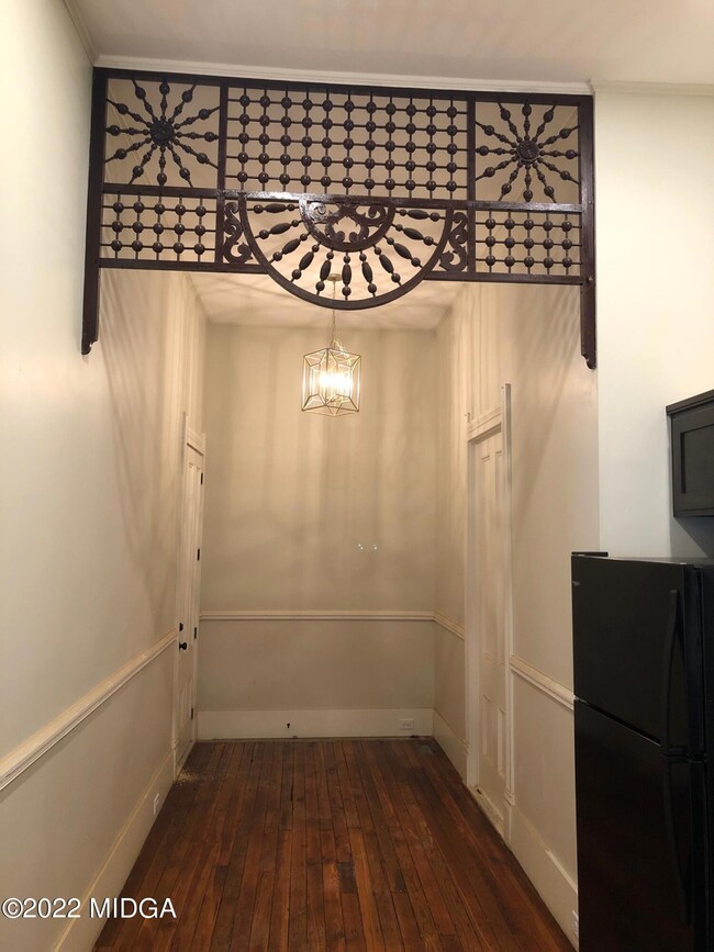 1249 Ross St unit A, Macon, GA 31201 - photo 3