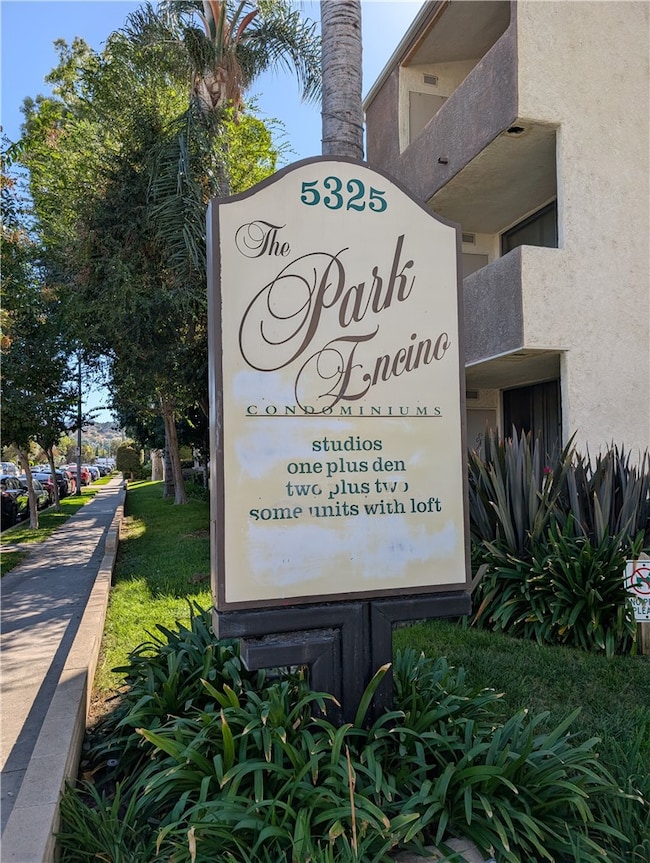 The Park Encino Condo, Encino, CA 91316 - photo 3