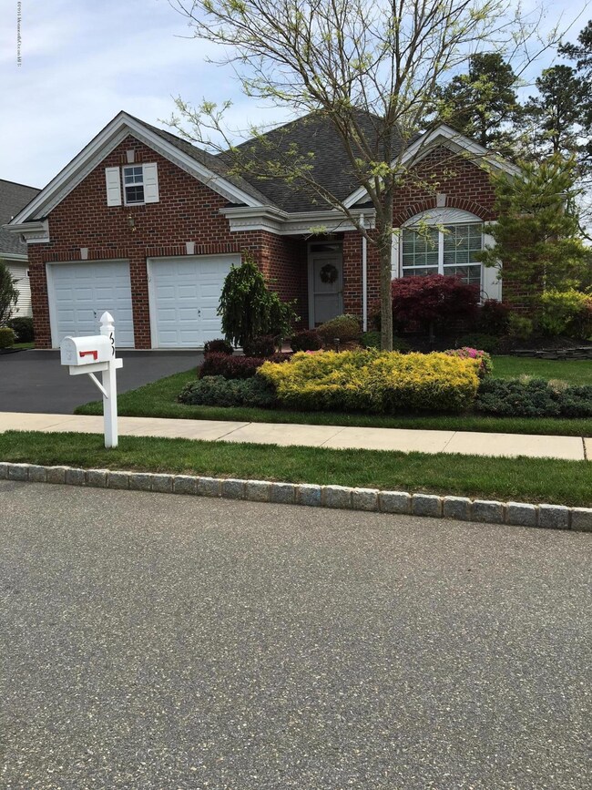 69 Carlisle Dr, Jackson, NJ 08527 - photo 4