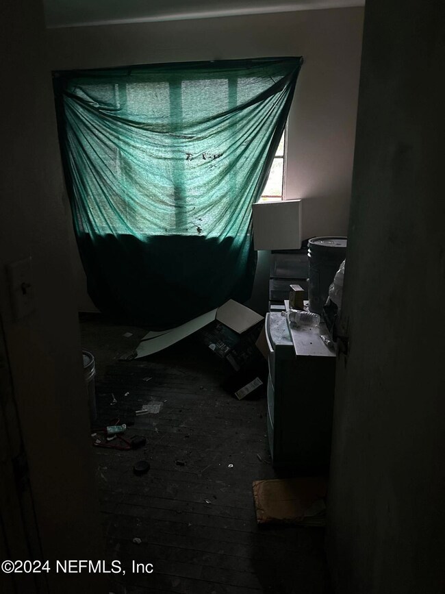 Bedroom calloway
