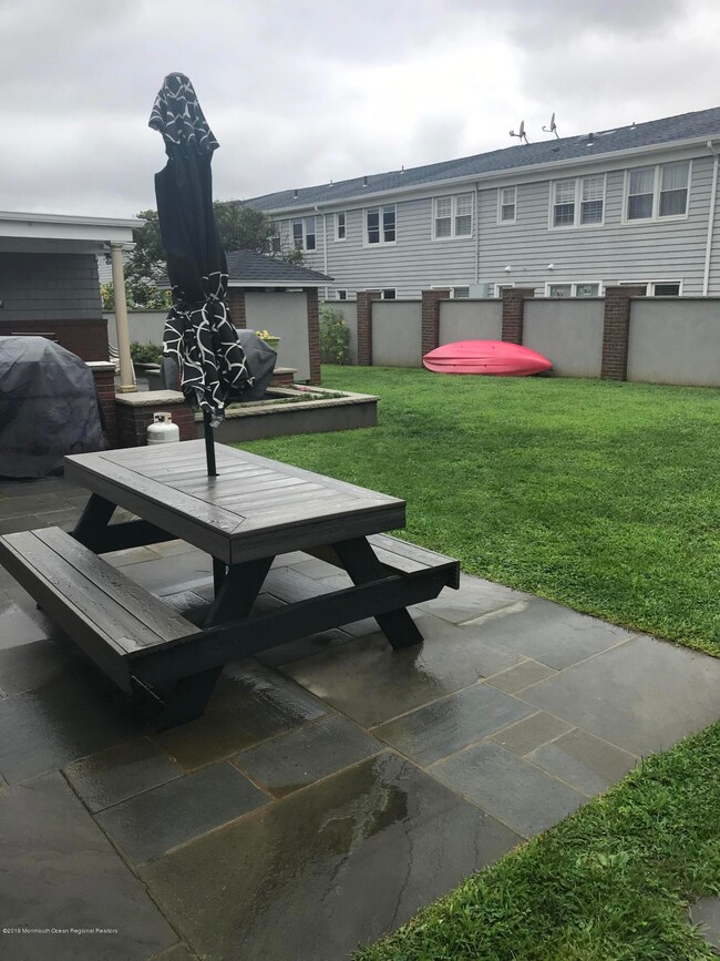 5 Marius Ln, Sea Bright, NJ 07760 - photo 5