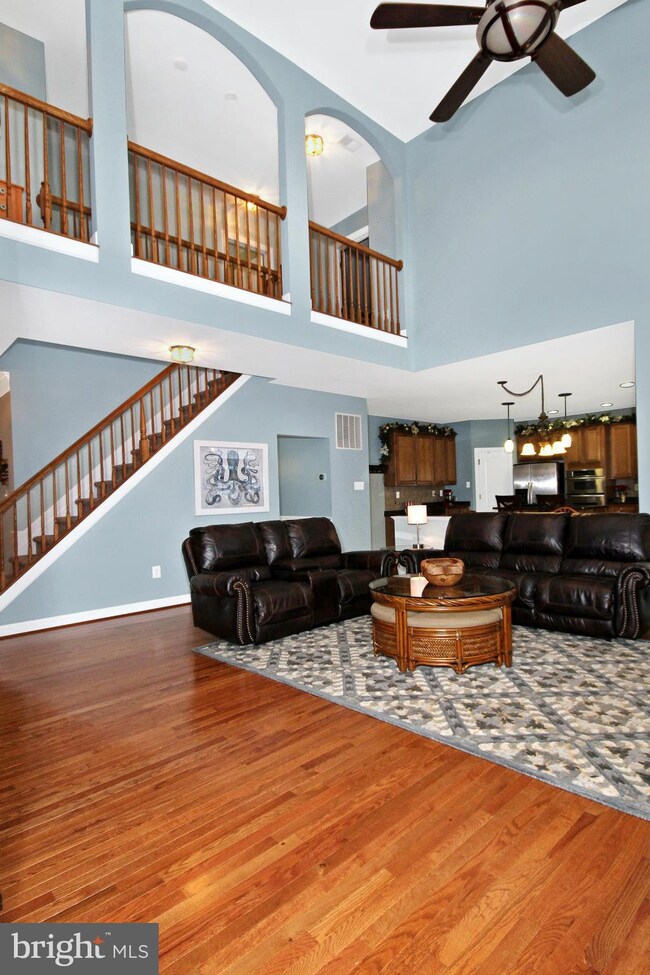 121 Greenwich Dr, Walkersville, MD 21793 - photo 6