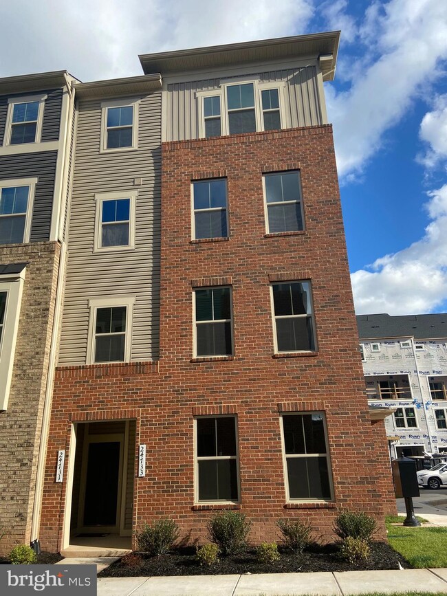 24733 Monk Meadows Terrace, Dulles, VA 20166 - photo 2