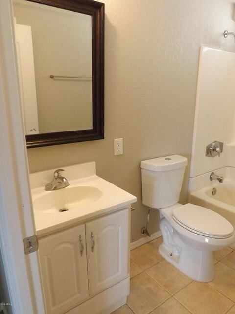 Guest Bath