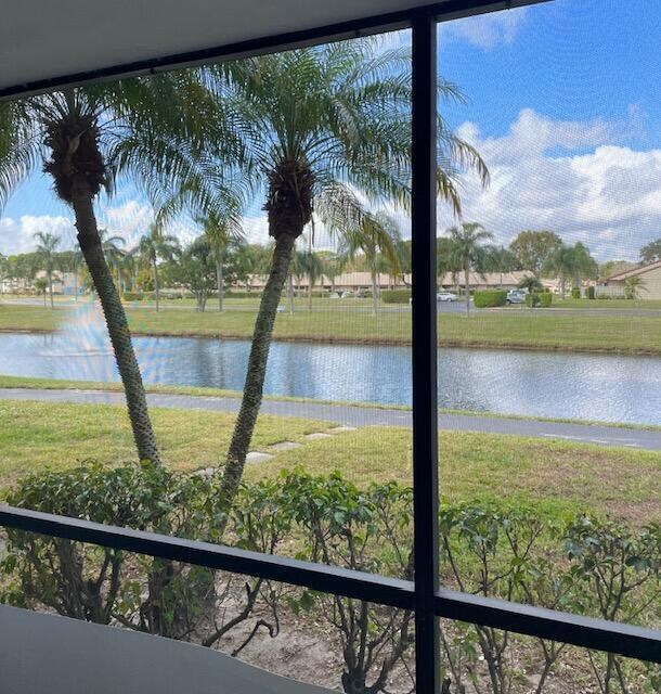 1112 Green Pine Blvd unit C1, West Palm Beach, FL 33409 - photo 6