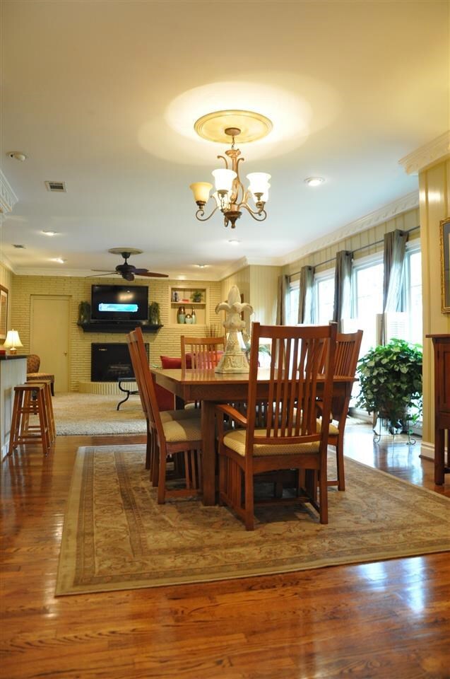 427 Seagle St, Tyler, TX 75701 - photo 5